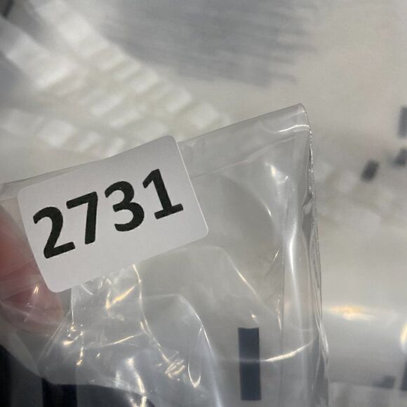 Mur Mur Top Women S Black Casual Long Sleeve Roll Tab Scoop Neck Tunic - Picture 9 of 9